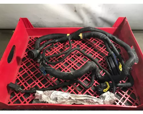 Freightliner Cascadia 113 Body Wiring Harness