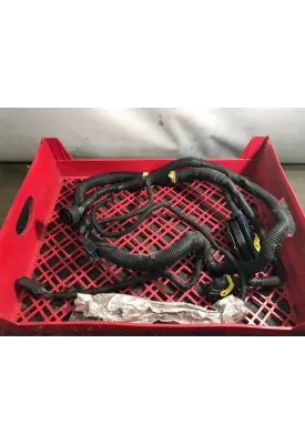 Freightliner Cascadia 113 Body Wiring Harness