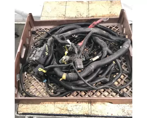Freightliner Cascadia 113 Body Wiring Harness