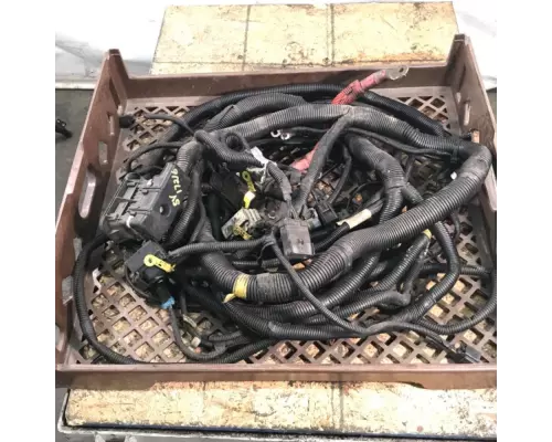 Freightliner Cascadia 113 Body Wiring Harness