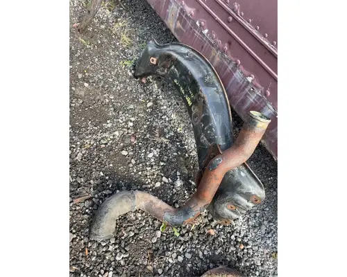 Freightliner Cascadia 113 Brackets, Misc.
