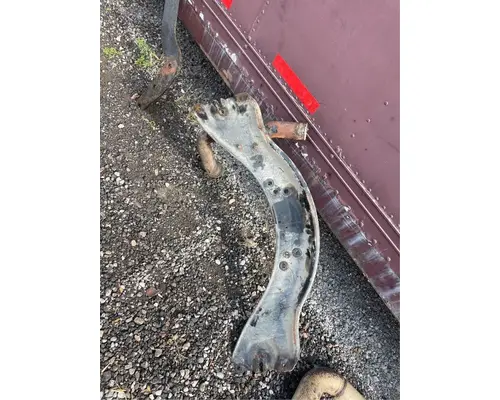 Freightliner Cascadia 113 Brackets, Misc.