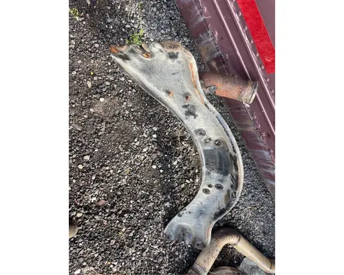 Freightliner Cascadia 113 Brackets, Misc.