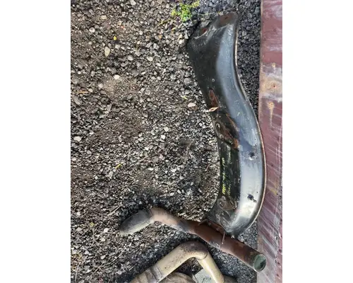 Freightliner Cascadia 113 Brackets, Misc.