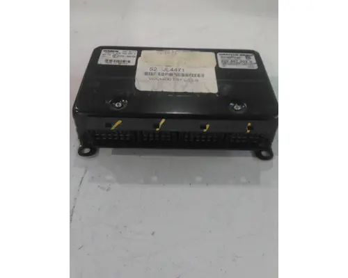 ECM (Brake & ABS) FREIGHTLINER CASCADIA 113 LKQ Thompson Motors - Wykoff