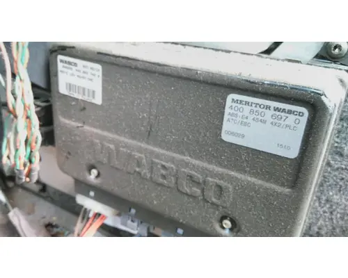 ECM (Brake & ABS) FREIGHTLINER CASCADIA 113 LKQ Heavy Truck - Goodys