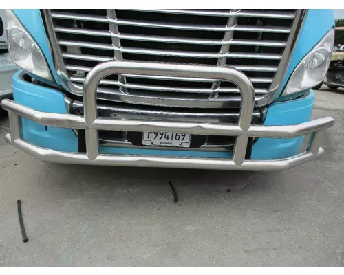 Bumper Assembly, Front FREIGHTLINER CASCADIA 113 LKQ Heavy Truck - Tampa