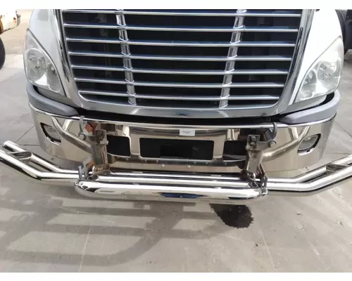 Bumper Assembly, Front FREIGHTLINER CASCADIA 113 LKQ Thompson Motors - Wykoff