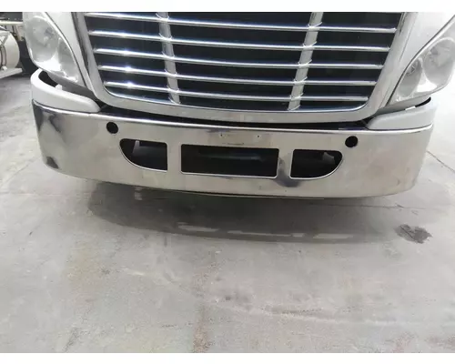 Bumper Assembly, Front FREIGHTLINER CASCADIA 113 LKQ Thompson Motors - Wykoff