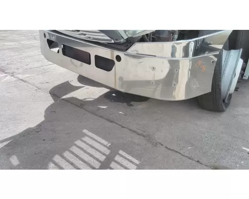 Bumper Assembly, Front FREIGHTLINER CASCADIA 113 LKQ Heavy Truck - Goodys