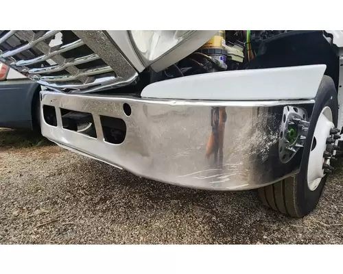Bumper Assembly, Front Freightliner Cascadia 113 Complete Recycling Group LLC