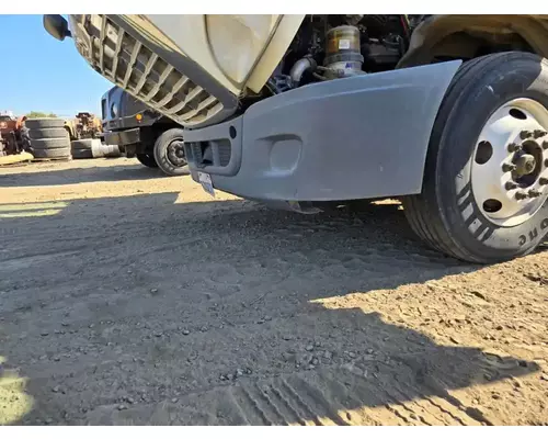 Bumper Assembly, Front FREIGHTLINER Cascadia 113 Geco - Fresno