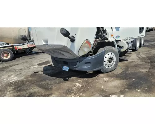 Bumper Assembly, Front FREIGHTLINER Cascadia 113 Geco - Dinuba