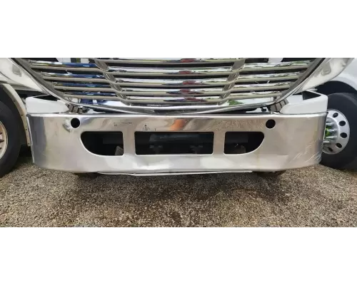 Freightliner Cascadia 113 Bumper Assembly, Front