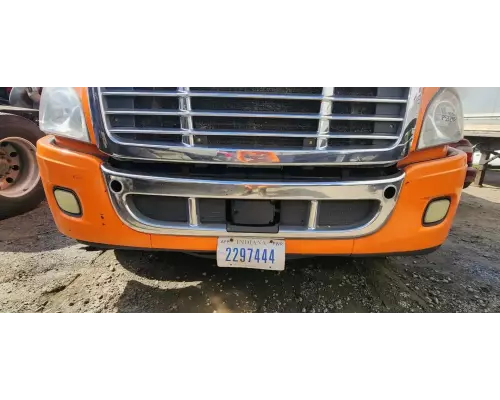 Freightliner Cascadia 113 Bumper Assembly, Front