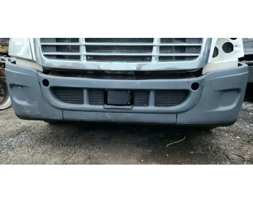Freightliner Cascadia 113 Bumper Assembly, Front