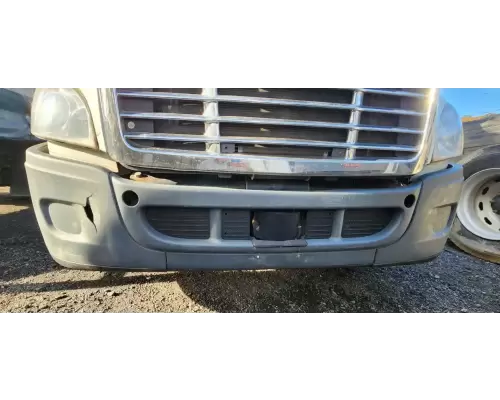 Freightliner Cascadia 113 Bumper Assembly, Front