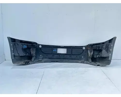 Freightliner Cascadia 113 Bumper Assembly, Front