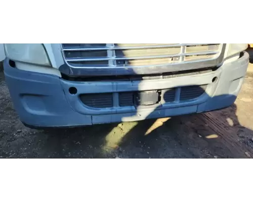 Freightliner Cascadia 113 Bumper Assembly, Front