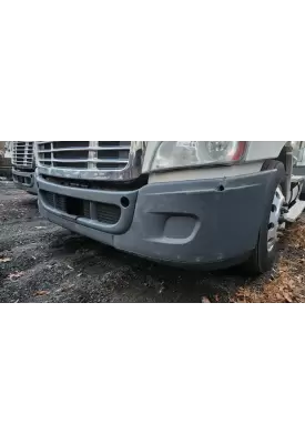 Freightliner Cascadia 113 Bumper Assembly, Front