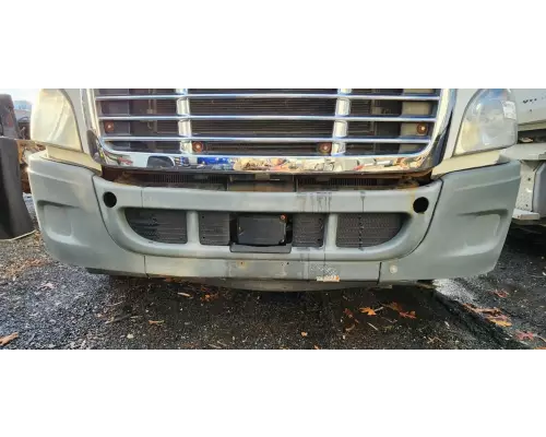 Freightliner Cascadia 113 Bumper Assembly, Front