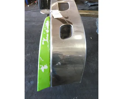 Bumper Assembly, Front FREIGHTLINER CASCADIA 113 LKQ KC Truck Parts - Inland Empire