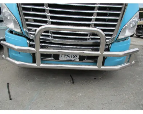 Bumper Assembly, Front FREIGHTLINER CASCADIA 113 LKQ Heavy Truck - Tampa