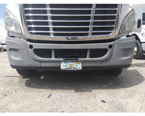 Bumper Assembly, Front FREIGHTLINER CASCADIA 113 LKQ Heavy Truck - Tampa