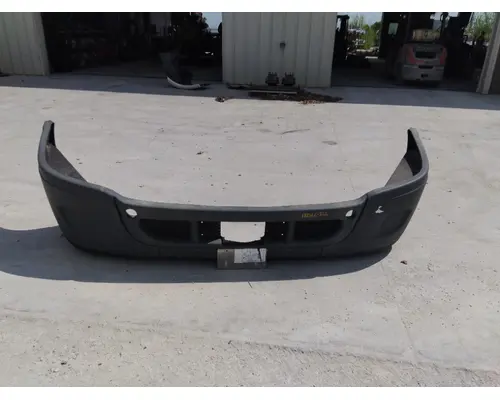 Bumper Assembly, Front FREIGHTLINER CASCADIA 113 LKQ Thompson Motors - Wykoff