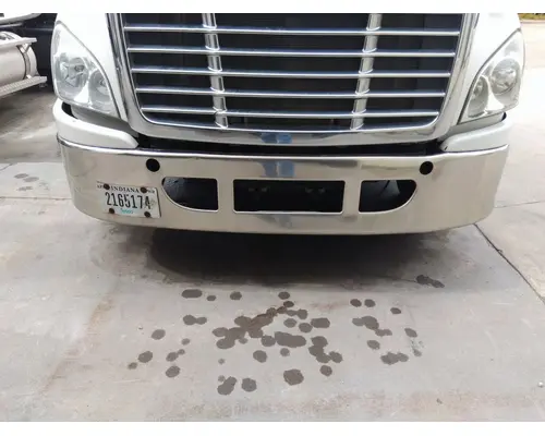 Bumper Assembly, Front FREIGHTLINER CASCADIA 113 LKQ Thompson Motors - Wykoff