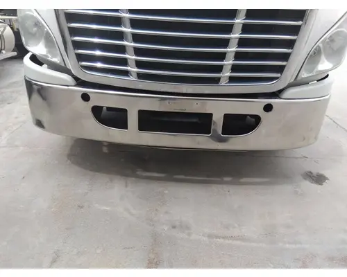 Bumper Assembly, Front FREIGHTLINER CASCADIA 113 LKQ Thompson Motors - Wykoff