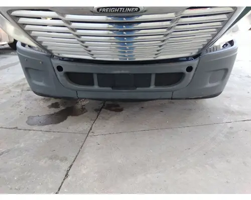 Bumper Assembly, Front FREIGHTLINER CASCADIA 113 LKQ Thompson Motors - Wykoff