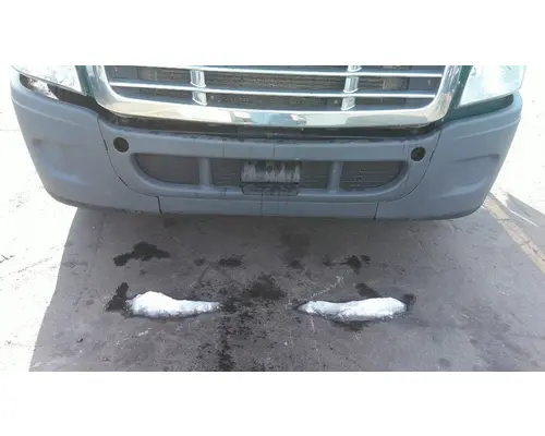 Bumper Assembly, Front FREIGHTLINER CASCADIA 113 LKQ Heavy Truck - Goodys