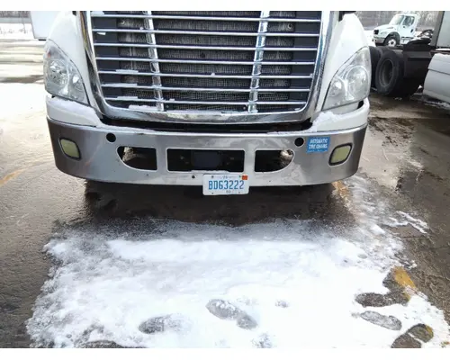 Bumper Assembly, Front FREIGHTLINER CASCADIA 113 LKQ Heavy Truck - Goodys