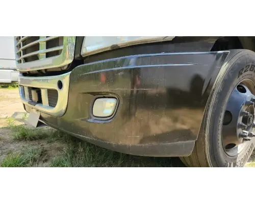 Bumper Assembly, Front Freightliner Cascadia 113 Complete Recycling Group LLC