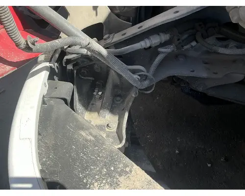 Bumper Bracket, Front FREIGHTLINER Cascadia 113 Geco - Fresno