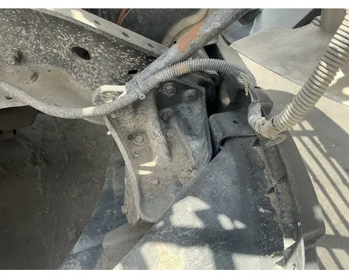 Bumper Bracket, Front FREIGHTLINER Cascadia 113 Geco - Fresno