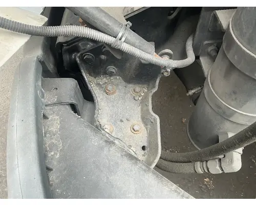 Bumper Bracket, Front FREIGHTLINER Cascadia 113 Geco - Fresno