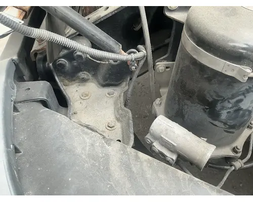Bumper Bracket, Front FREIGHTLINER Cascadia 113 Geco - Fresno