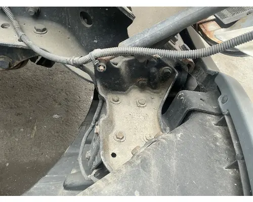 Bumper Bracket, Front FREIGHTLINER Cascadia 113 Geco - Fresno