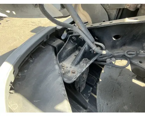 Bumper Bracket, Front FREIGHTLINER Cascadia 113 Geco - Fresno