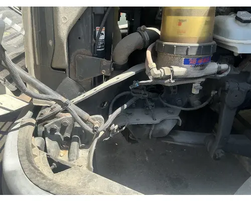 Bumper Bracket, Front FREIGHTLINER Cascadia 113 Geco - Fresno