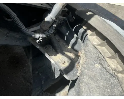 Bumper Bracket, Front FREIGHTLINER Cascadia 113 Geco - Fresno