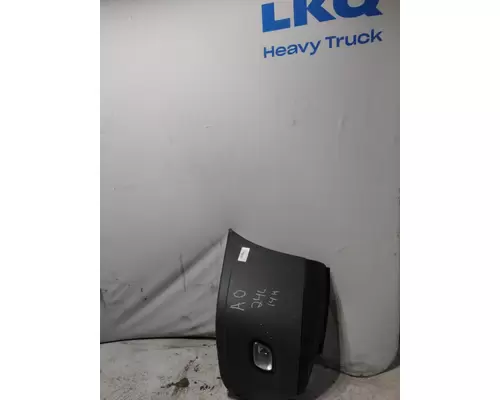 Bumper End Cap FREIGHTLINER CASCADIA 113 LKQ Western Truck Parts