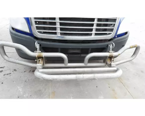 Bumper End Cap FREIGHTLINER CASCADIA 113 LKQ Thompson Motors - Wykoff