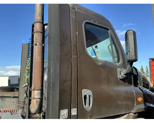 Cab FREIGHTLINER Cascadia 113 Geco - Fresno