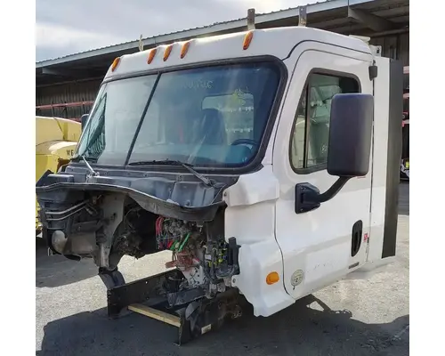 Cab FREIGHTLINER Cascadia 113 Geco - Dinuba