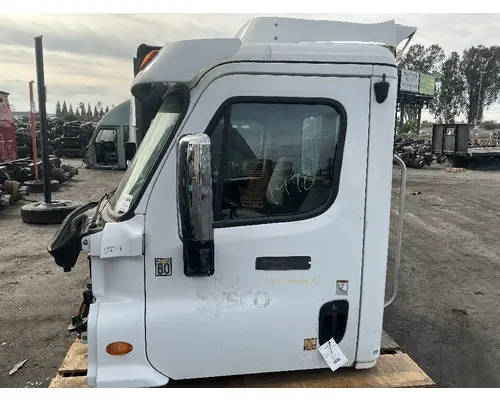 Cab FREIGHTLINER Cascadia 113 Geco - Dinuba