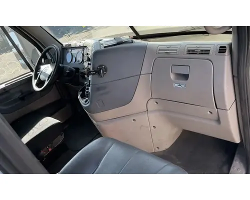 Freightliner Cascadia 113 Cab Assembly