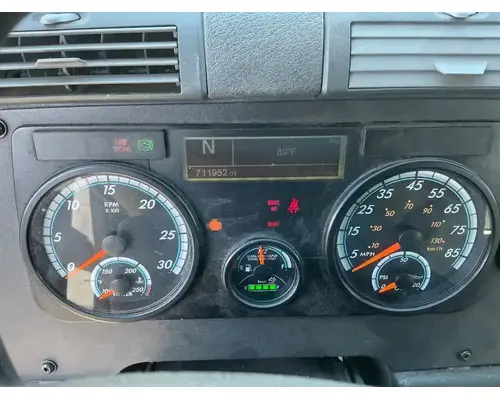 Freightliner Cascadia 113 Cab Assembly
